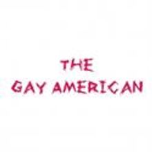 The Ruckus Theater Presesnts THE GAY AMERICAN 5/16-26