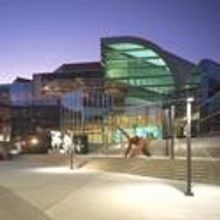 Stage One Children's Theatre Presents YOU'RE A GOOD MAN CHARLIE BROWN! 4/24