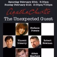 Soap Fan Mystery Theatre Presents Powers, Mills, Caulfied Reading Agatha Christie…