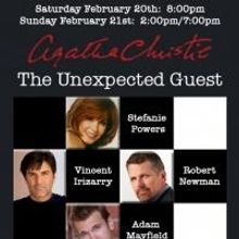 Soap Fan Mystery Theatre Presents Powers, Mills, Caulfied Reading Agatha Christie…
