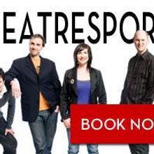 Impro Melbourne Presents HALLOWE’EN CLASSIC 10/31