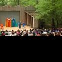 Wolf Trap Announces Its 2010 Children's Theatre-in-the-Woods Schedule, Begins 6/29
