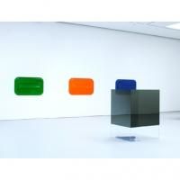 David Zwirner Presents Primary Atmospheres Works from California 1960-1970