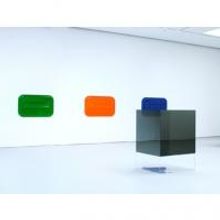 David Zwirner Presents Primary Atmospheres Works from California 1960-1970