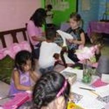 PinkCricket Host 1st Annual Arts & Culture Hop and Camp-a-Thon 6/5-6