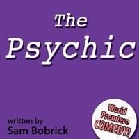 Falcon Theater Presents THE PSYCHIC