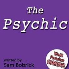 Falcon Theater Presents THE PSYCHIC