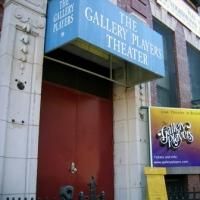 The Gallery Players Presents CAROLINE, OR CHANGE