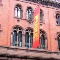 Eleven Playwrights Selected for The Public's 2010 Emerging Writers Group