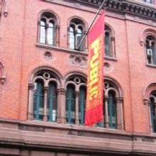 Eleven Playwrights Selected for The Public's 2010 Emerging Writers Group