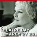 TCG/ITI-US Invites All Theaters And Audiences To Participate in World Theatre Day…