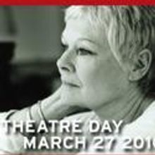 TCG/ITI-US Invites All Theaters And Audiences To Participate in World Theatre Day…