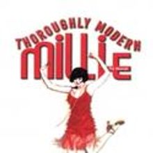 THOROUGHLY MODERN MILLIE Plays Pollard Theatre 4/2-5/2