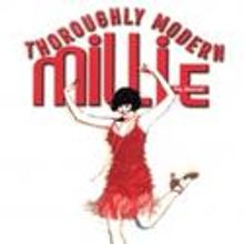 Pollard Theatre's THOROUGHLY MODERN MILLIE Entering Final Weeks, Closes 5/2