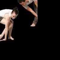 Gibney Dance David Parker And The Bang Group Present SHORT FORM WEAVE