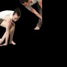 Gibney Dance David Parker And The Bang Group Present SHORT FORM WEAVE