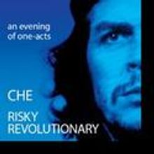The Castillo Theatre Hosts Two Plays About Ernesto 'Che' Guevara 5/7-6/6