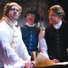 Lifeline Theatre’s TREASURE ISLAND Gets Extended Thru 11/15