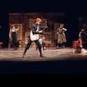 TIC Announces Spring 2010 Stagings, Includes Danceworks 2010 & More