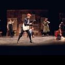 TIC Announces Spring 2010 Stagings, Includes Danceworks 2010 & More