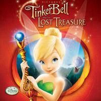 El Capitan Presents TINKER BELL AND THE LOST TREASURE 10/16-10/22