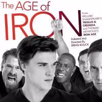 CSC Offers $10 Tix For THE AGE OF IRON 11/6-11/22