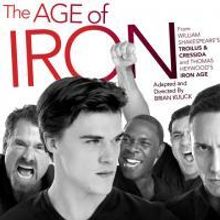 CSC Offers $10 Tix For THE AGE OF IRON 11/6-11/22