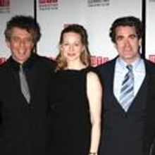 Broadway League Awards Grants to THE MIRACLE WORKER, TIME STANDS STILL