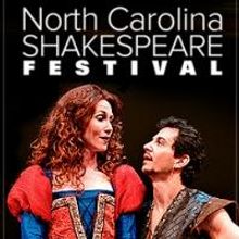 2010 NC Shakespeare Fest To Feature THE TEMPEST & A CHRISTMAS CAROL