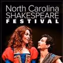 NCSF Holds Auditions For THE TEMPEST 4/30