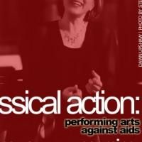 VIOLET With Cole, Walter to Benefit BC/EFA's Classical Action