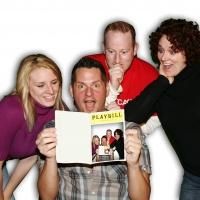 Photo Flash: [title of show] Gets Its Michigan Premiere At The Ringwald Theatre