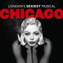 Emma Barton Returns To The West End As Roxie Hart In CHICAGO April 26