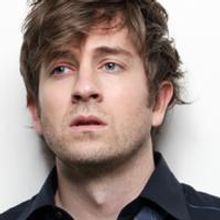 Curtain Call Welcomes ROCK OF AGES' Tom Lenk 12/7 At Splash Bar