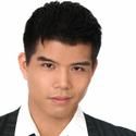 Curtain Call Welcomes Telly Leung At Splash Bar 5/17