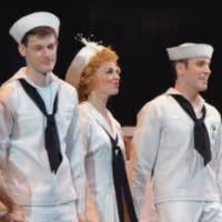 Photo Coverage: Opening Night for ON THE TOWN at Paper Mill Playhouse