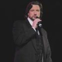 Brad Little Performs At The Cosmopolitain Cabaret 5/9
