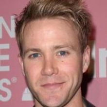 Photo Coverage: Golden Globes 'Saluting Young Hollywood' Party