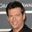Harry Connick, Jr. to Perform in Concert at Neil Simon Theatre July 15-26