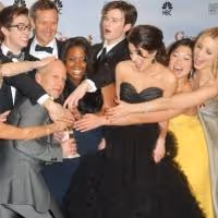 GLEE Hits #1 on UK Album Charts