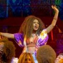 Sasha Allen, Allison Case Round Out West End HAIR Tribe; Full Cast Announced