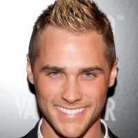 Photo Coverage: Bloom, Dawson, Strickland & More Attend Vdara Hotel Opening