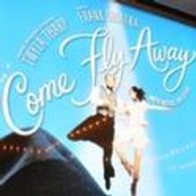 Equity Disclaims Interest in COME FLY AWAY
