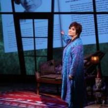 Roundabout Theater Co Celebrates Carrie Fisher & Her Memoir 'Wishful Drinking' On 10/