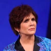 WISHFUL DRINKING with Carrie Fisher Extends to Jan. 17, 2010