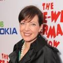 Allison Janney to appear at The Shakespeare Theatre of New Jersey Gala 4/10