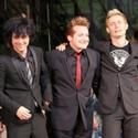 Green Day Make Surprise AMERICAN IDIOT Appearance, 4/22
