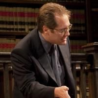 Photo Flash: RACE on Broadway; Opens Tonight