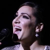 Photo Coverage: Shoshana Bean: A Happening Concert