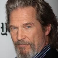 Photo Coverage: Jeff Bridges Attends NYT Arts & Leisure Weekend